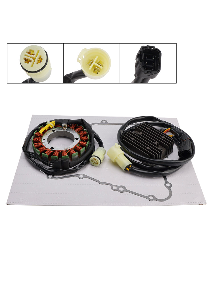 Stator Regulator Gasket For Arctic Cat 650 4X4 V2 V-Twin Auto Fis 2004 2005 2006