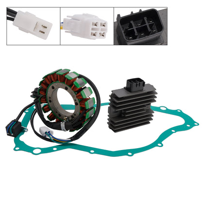 Stator Regulator Gasket For Arctic Cat ATV 650 H1 Powler XT TRX TRV MudPro 06-11