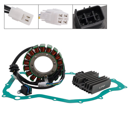 Stator Regulator Gasket For Arctic Cat ATV 650 H1 Powler XT TRX TRV MudPro 06-11