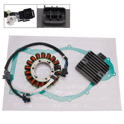 Stator Regulator Gasket For Arctic Cat ATV 700 H1 Powler XT GT TRV MudPro 08-12