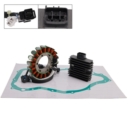 Stator Regulator Gasket For Arctic Cat ATV 700 H1 Powler XT GT TRV MudPro 08-12