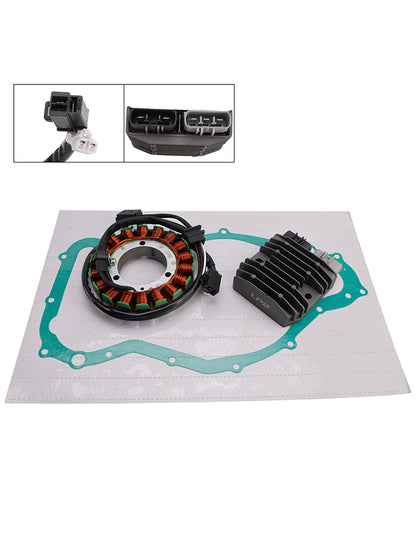 Stator Regulator Gasket For Arctic Cat Alterra 570 700 XT TBX TRV MudPro 16-21