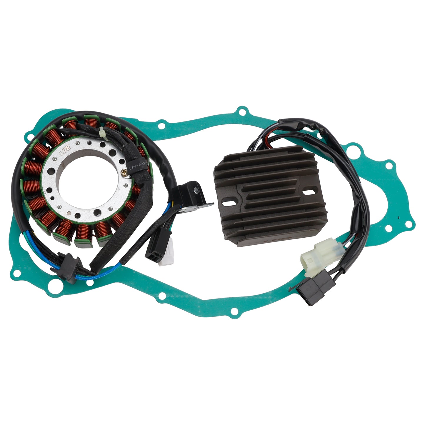 Stator Regulator Gasket For Arctic Cat 500 Fis Tbx Auto 2003 2004 2005 2006