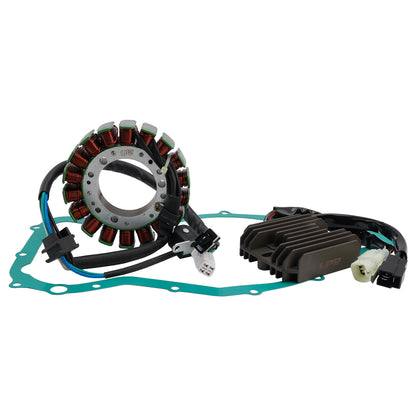 Stator Regulator Gasket For Arctic Cat 500 Fis Tbx Auto 2003 2004 2005 2006