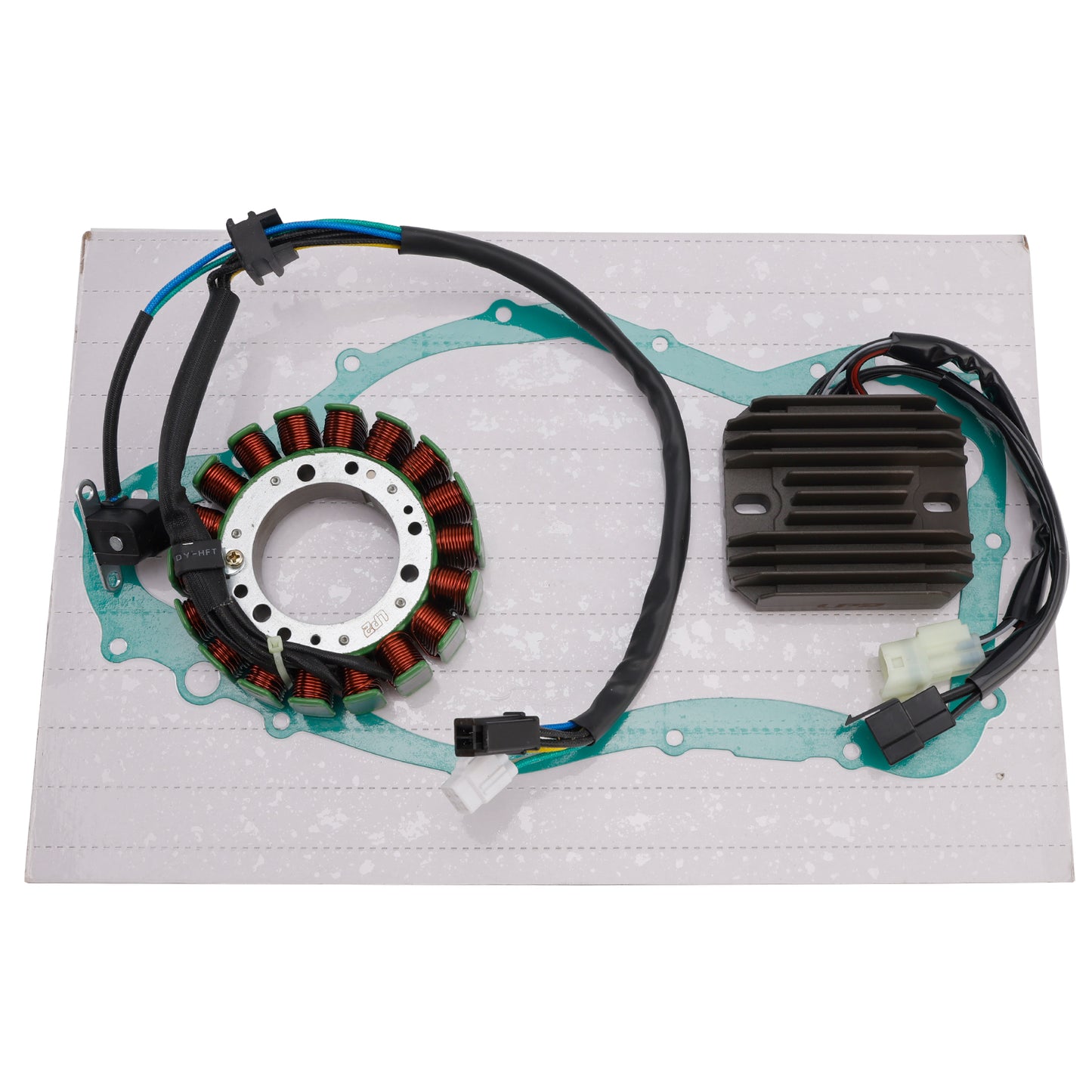 Stator Regulator Gasket For Arctic Cat 500 Fis Tbx Auto 2003 2004 2005 2006
