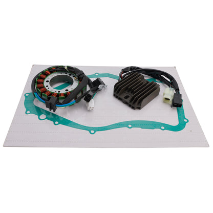 Stator Regulator Gasket For Arctic Cat 500 Fis Tbx Auto 2003 2004 2005 2006