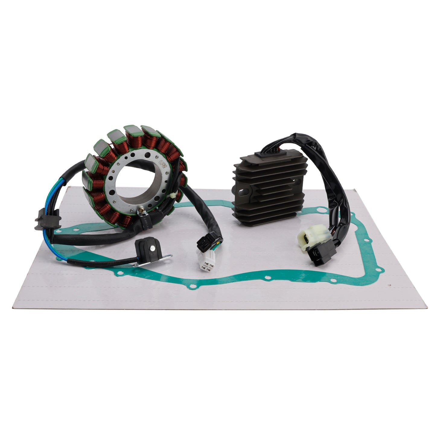 Stator Regulator Gasket For Arctic Cat 500 Fis Tbx Auto 2003 2004 2005 2006