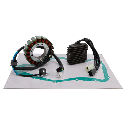 Stator Regulator Gasket For Arctic Cat 500 Fis Tbx Auto 2003 2004 2005 2006