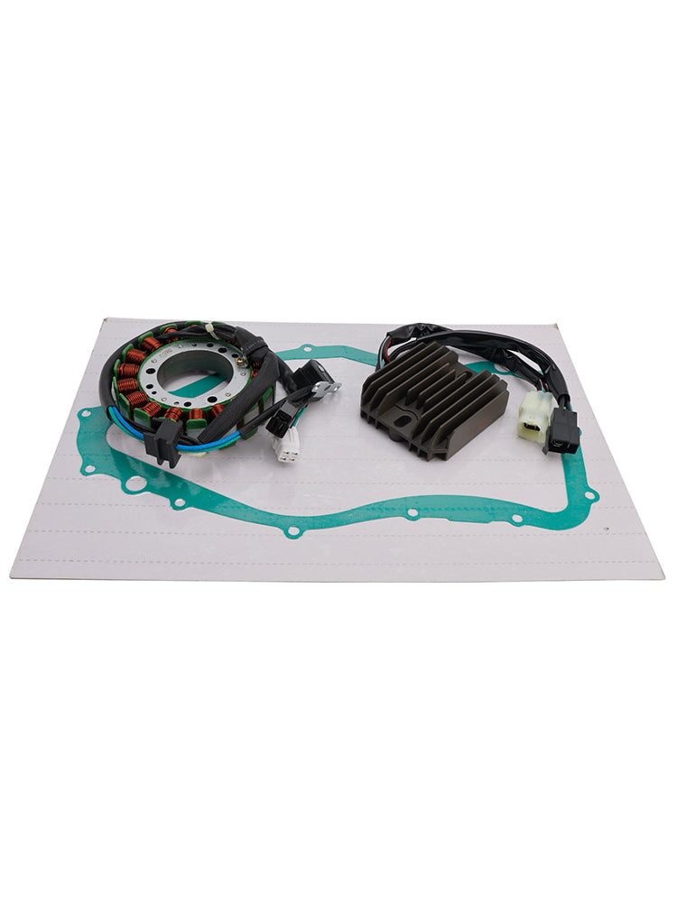 Stator Regulator Gasket For Arctic Cat 500 Fis Tbx Auto 2003 2004 2005 2006