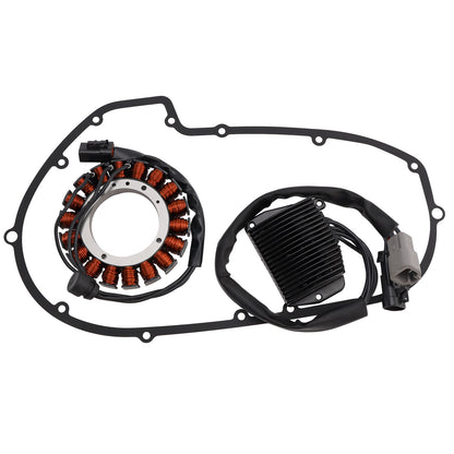 Stator Regulator Gasket For Buell XB9 XB12 Firebolt Lighting & Ulysses 2006-2007