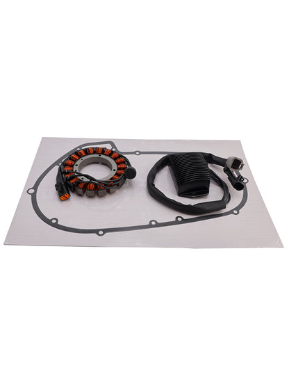 Stator Regulator Gasket For Buell XB9 XB12 Firebolt Lighting & Ulysses 2006-2007