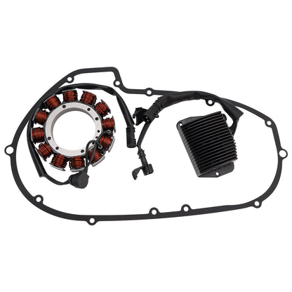 Stator Regulator Gasket For Buell XB9 XB12 Firebolt Lighting & Ulysses 2008-2010