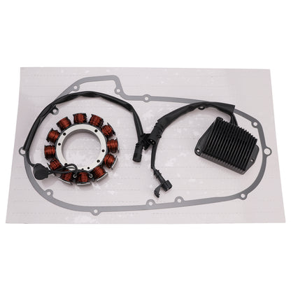 Stator Regulator Gasket For Buell XB9 XB12 Firebolt Lighting & Ulysses 2008-2010