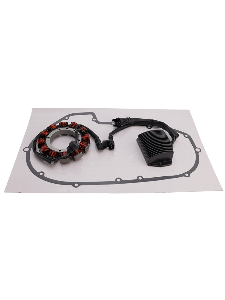 Stator Regulator Gasket For Buell XB9 XB12 Firebolt Lighting & Ulysses 2008-2010