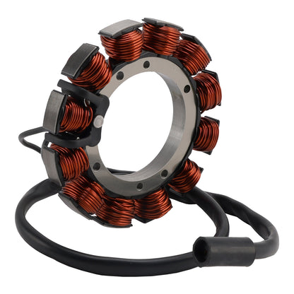 Stator And Regulator Rectifier with Gasket For Buell Blast P3 500 2000-2010
