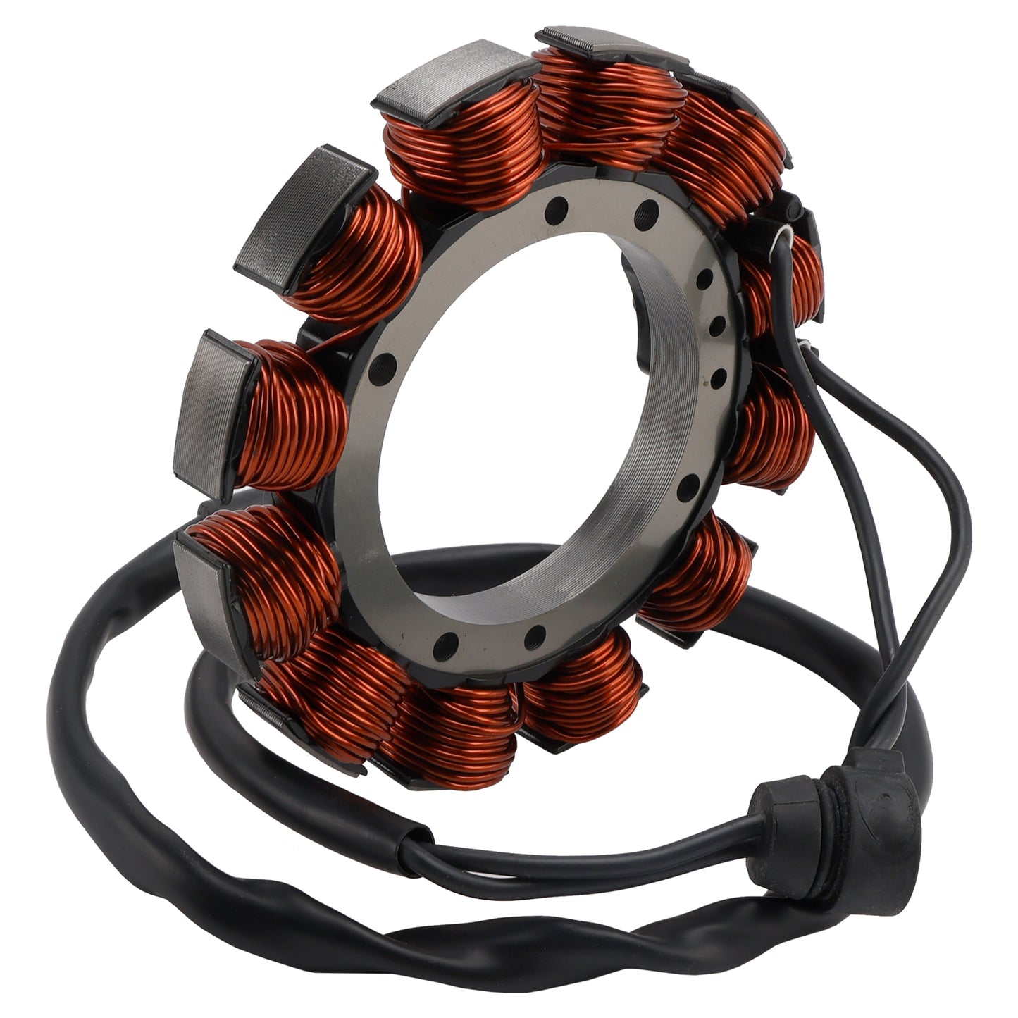 Stator And Regulator Rectifier with Gasket For Buell Blast P3 500 2000-2010