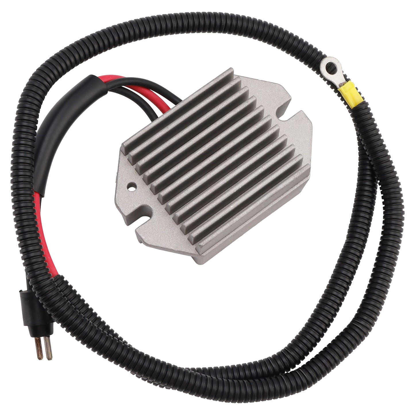 Stator And Regulator Rectifier with Gasket For Buell Blast P3 500 2000-2010