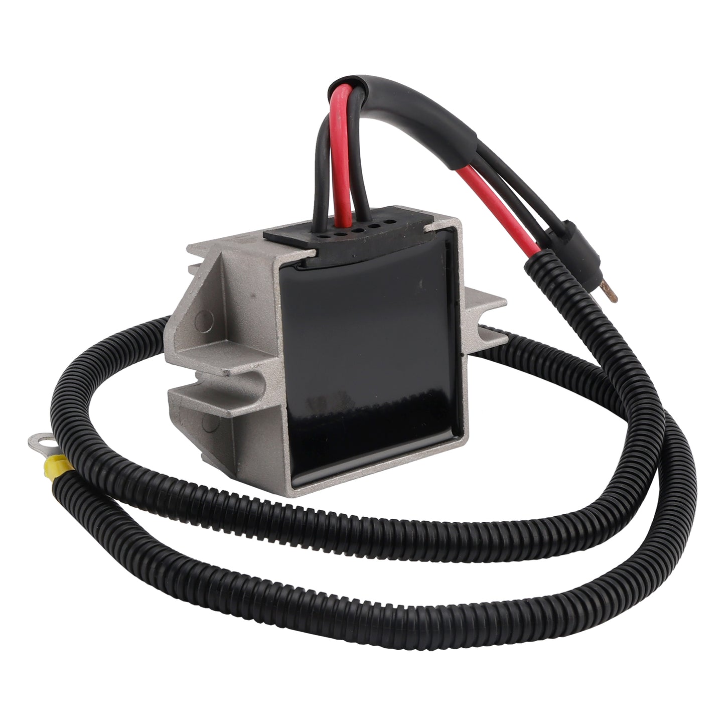 Stator And Regulator Rectifier with Gasket For Buell Blast P3 500 2000-2010