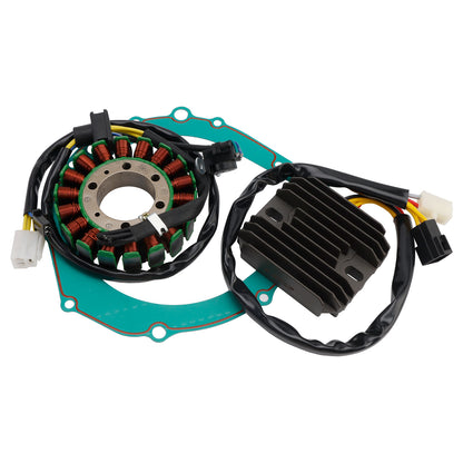 Stator Regulator Rectifier Gasket For Suzuki VZ800 VZ 800 Marauder 800 1997-2004