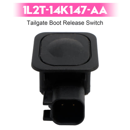 Tailgate Boot Release Switch 1L2T-14K147-AA for Ford Kuga 12-17 Mondeo 5 2015-21