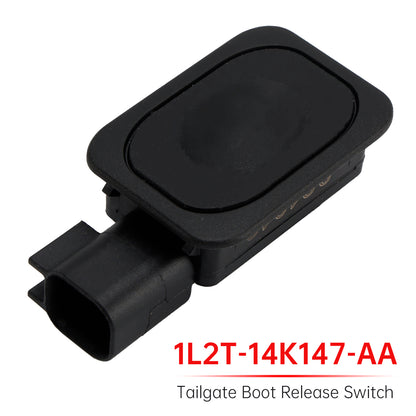 Tailgate Boot Release Switch 1L2T-14K147-AA for Ford Kuga 12-17 Mondeo 5 2015-21