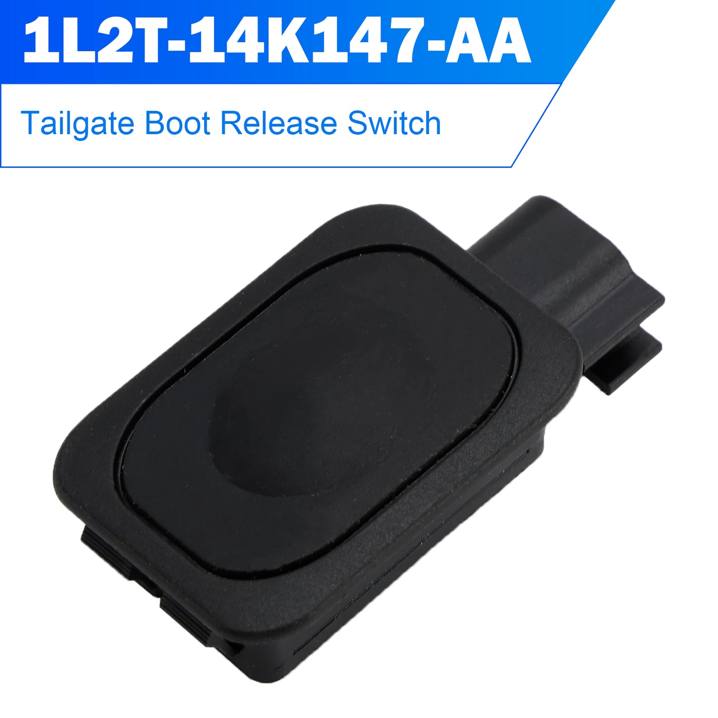 Tailgate Boot Release Switch 1L2T-14K147-AA for Ford Kuga 12-17 Mondeo 5 2015-21
