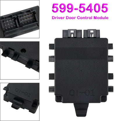 599-5405 Driver Door Control Module for Kenworth Models