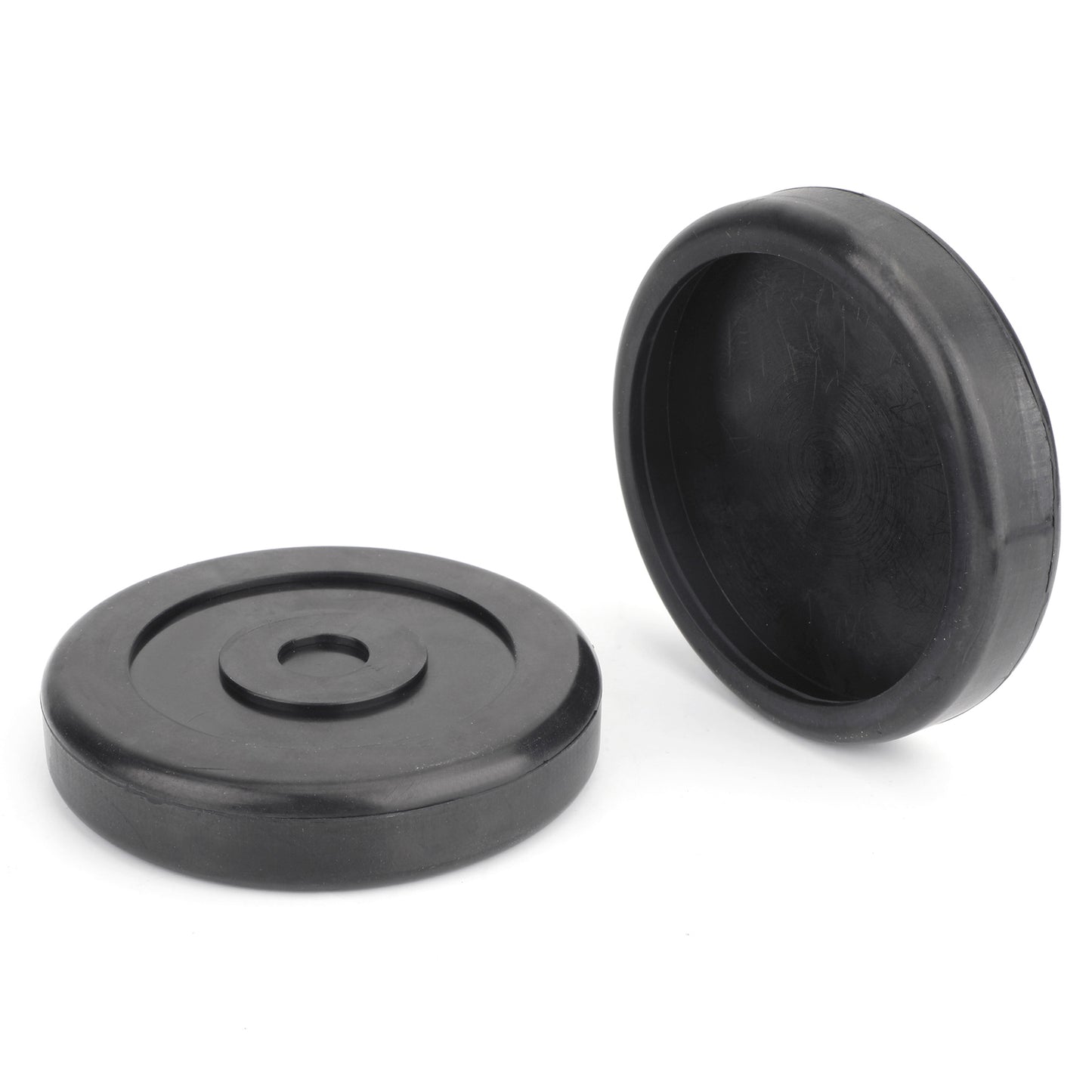 Set of 8 Round Rubber Arm Pads Car Hoist Lift for BendPak Dannmar Lifts 5715017