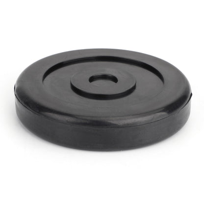 Set of 8 Round Rubber Arm Pads Car Hoist Lift for BendPak Dannmar Lifts 5715017