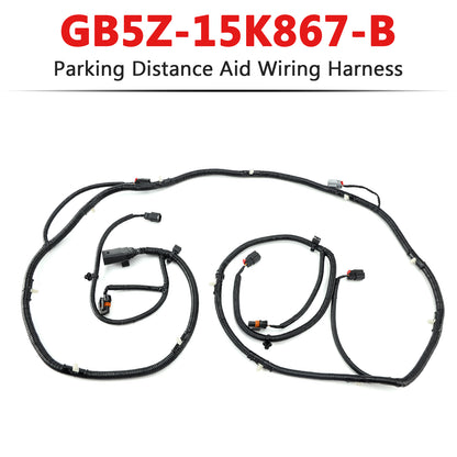 Parking Distance Aid Wiring Harness for Ford Explorer 2016-2017 GB5Z-15K867-B