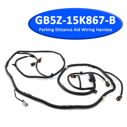 Parking Distance Aid Wiring Harness for Ford Explorer 2016-2017 GB5Z-15K867-B