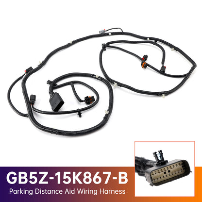 Parking Distance Aid Wiring Harness for Ford Explorer 2016-2017 GB5Z-15K867-B