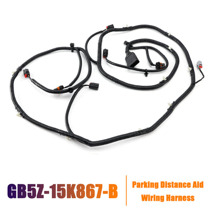 Parking Distance Aid Wiring Harness for Ford Explorer 2016-2017 GB5Z-15K867-B