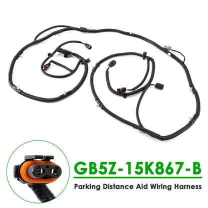Parking Distance Aid Wiring Harness for Ford Explorer 2016-2017 GB5Z-15K867-B