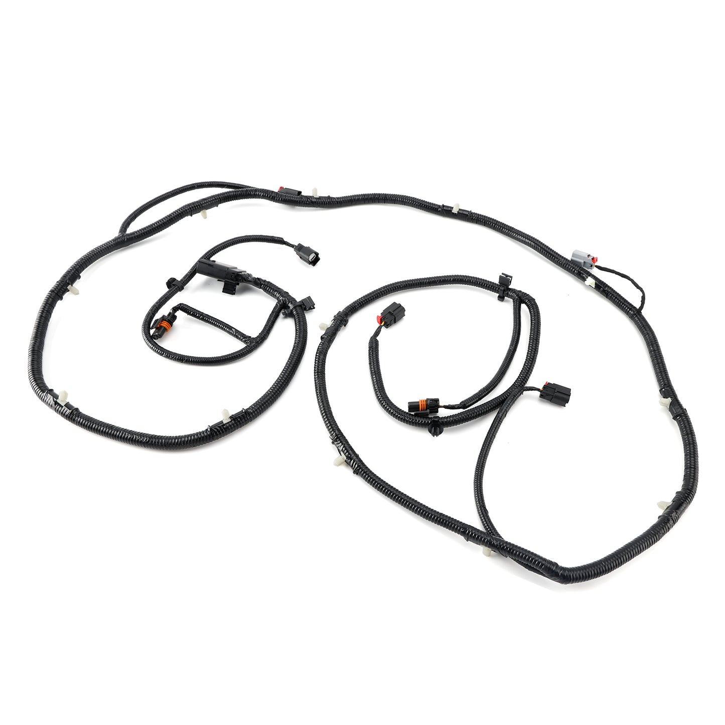 Parking Distance Aid Wiring Harness for Ford Explorer 2016-2017 GB5Z-15K867-B