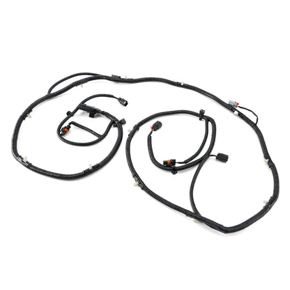 Parking Distance Aid Wiring Harness for Ford Explorer 2016-2017 GB5Z-15K867-B