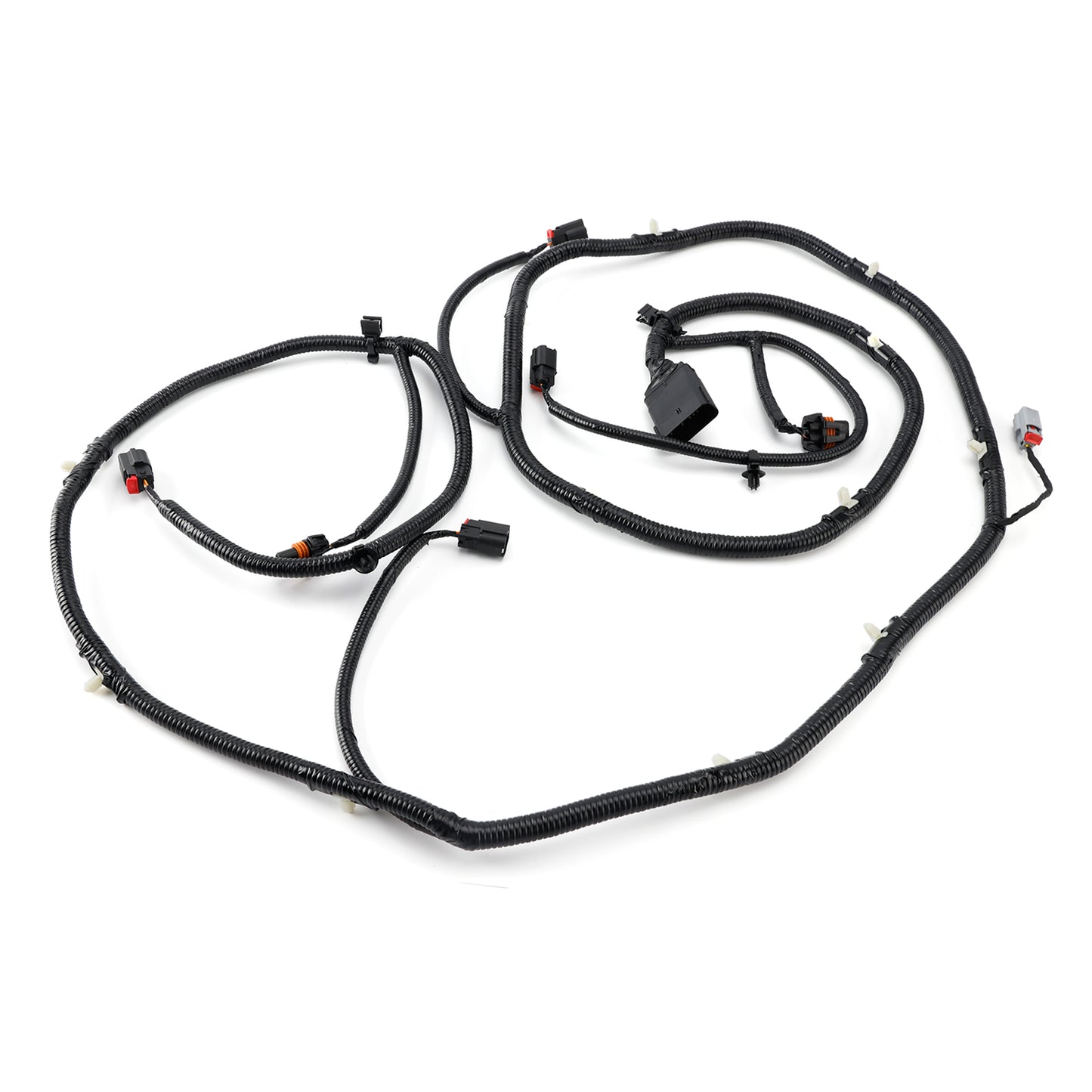 Parking Distance Aid Wiring Harness for Ford Explorer 2016-2017 GB5Z-15K867-B