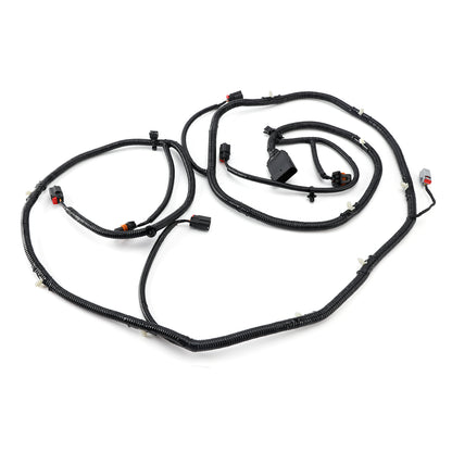 Parking Distance Aid Wiring Harness for Ford Explorer 2016-2017 GB5Z-15K867-B
