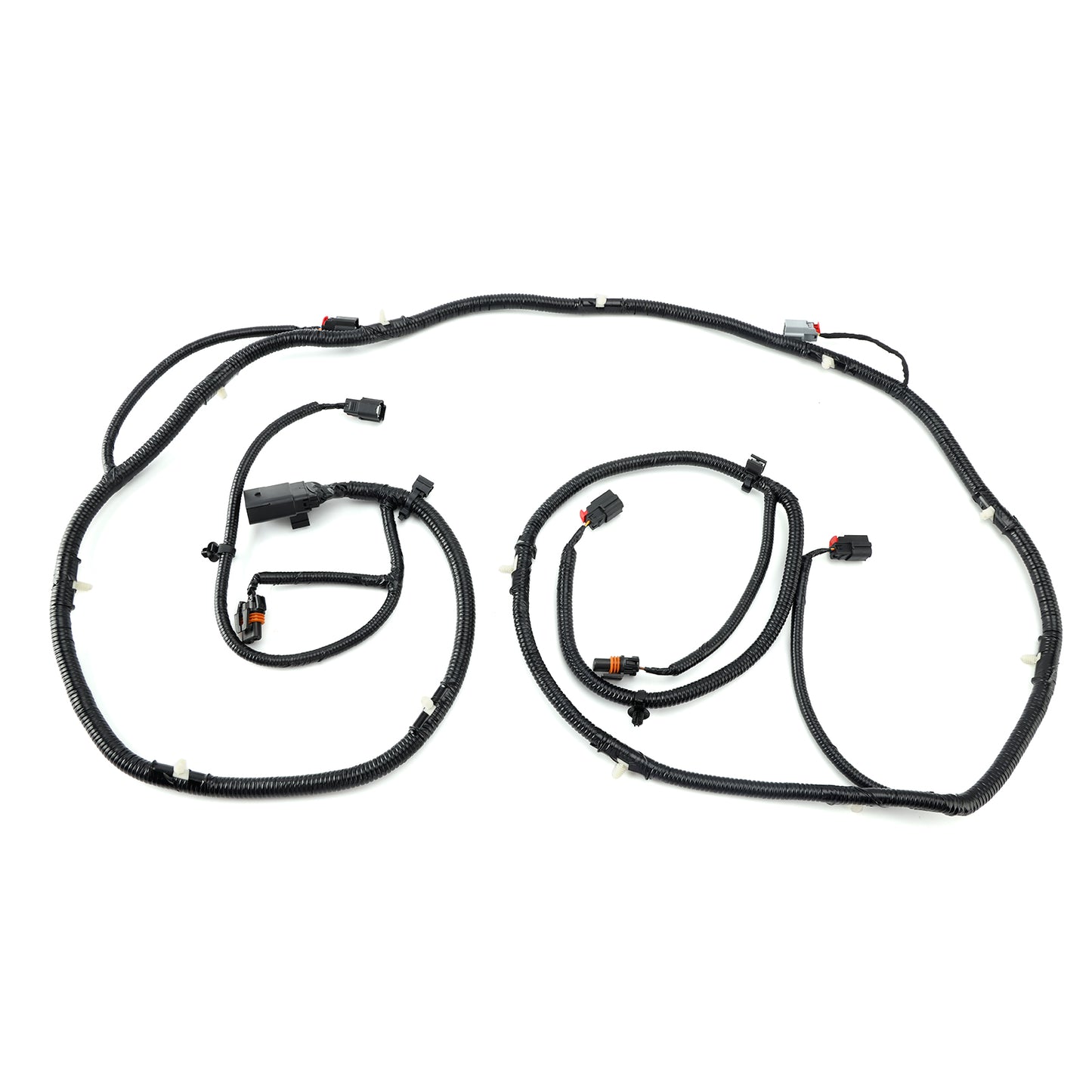 Parking Distance Aid Wiring Harness for Ford Explorer 2016-2017 GB5Z-15K867-B