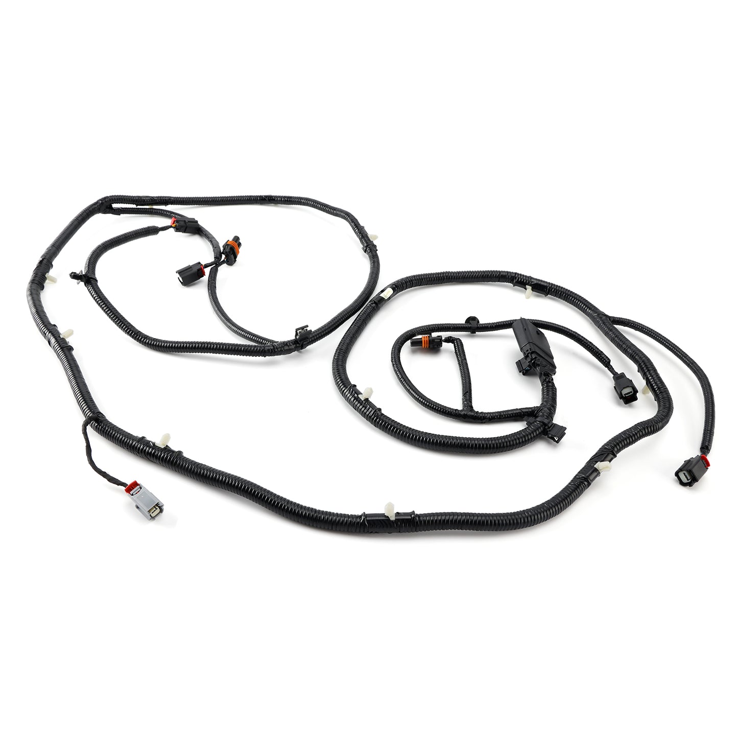 Parking Distance Aid Wiring Harness for Ford Explorer 2016-2017 GB5Z-15K867-B