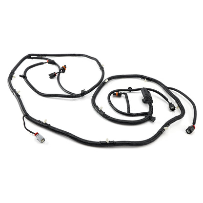Parking Distance Aid Wiring Harness for Ford Explorer 2016-2017 GB5Z-15K867-B