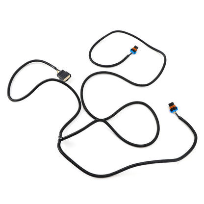 Front Bumper Parking Aid Harness for Ford Super Duty 2020-2022 LC3Z-15K867-B
