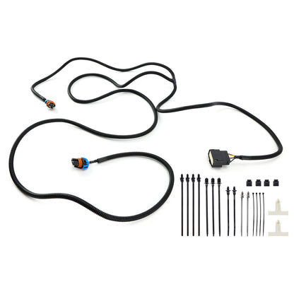 Front Bumper Parking Aid Harness for Ford Super Duty 2020-2022 LC3Z-15K867-B