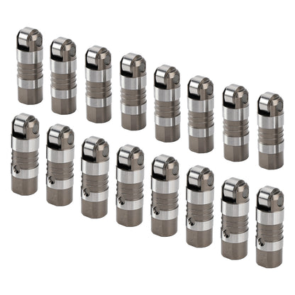 Hydraulic Roller Lifters Valve Tappets for Ford Mustang 5.0 302 M-6500-R302