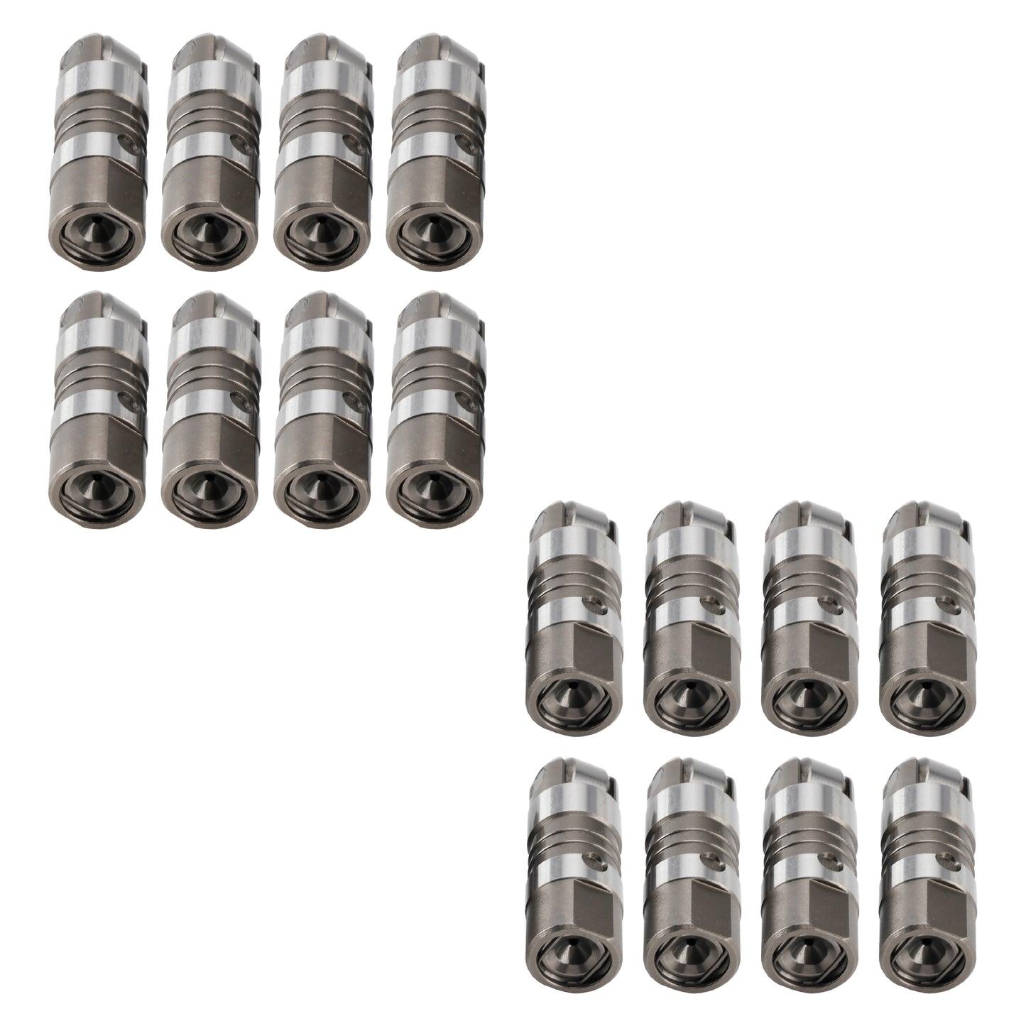 Hydraulic Roller Lifters Valve Tappets for Ford Mustang 5.0 302 M-6500-R302