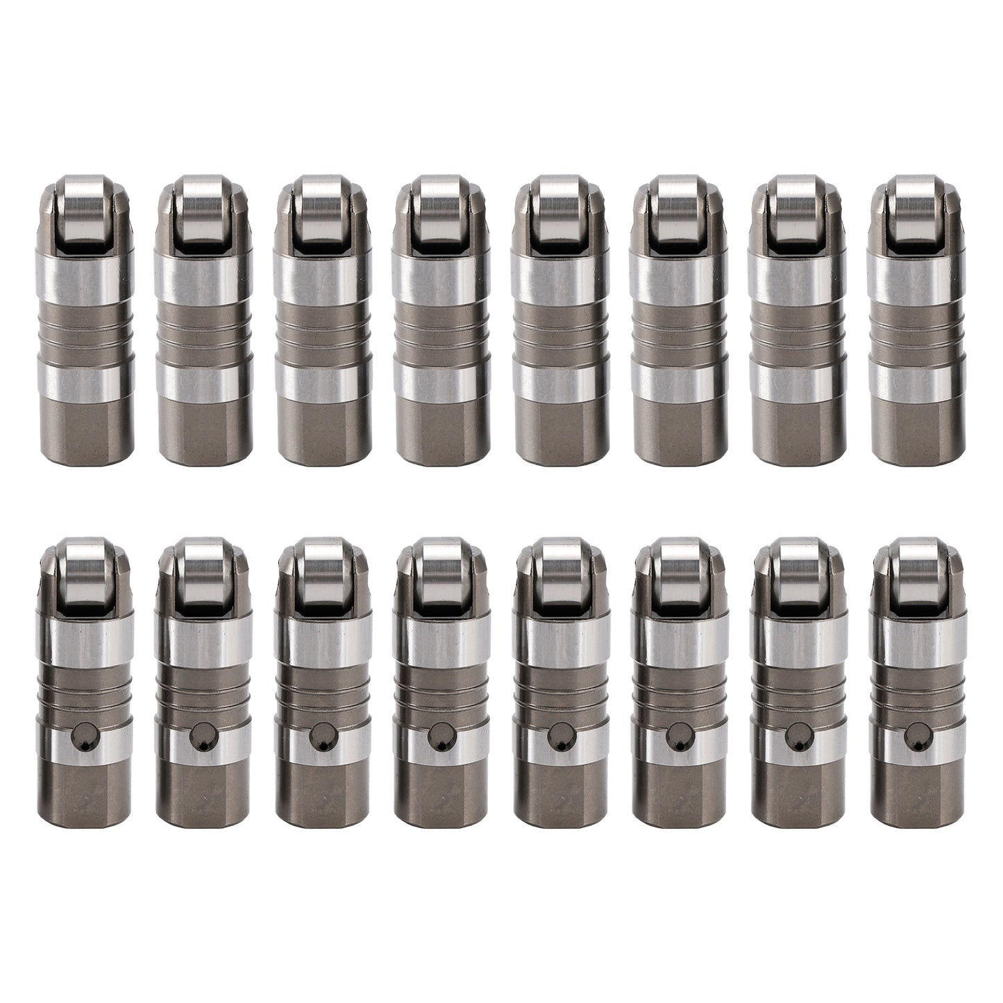 Hydraulic Roller Lifters Valve Tappets for Ford Mustang 5.0 302 M-6500-R302
