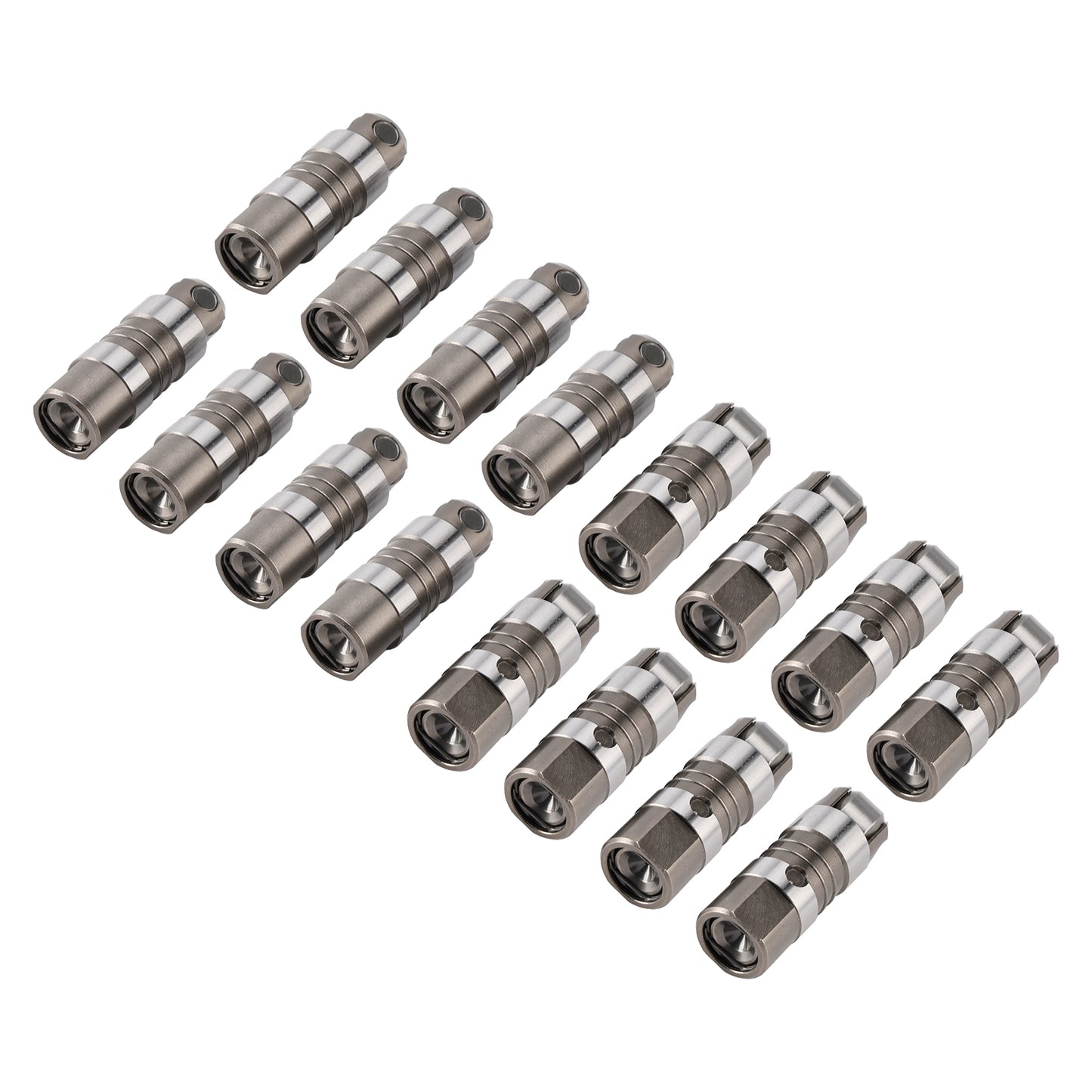 Hydraulic Roller Lifters Valve Tappets for Ford Mustang 5.0 302 M-6500-R302