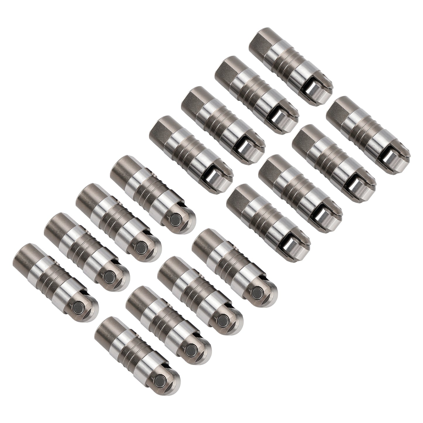 Hydraulic Roller Lifters Valve Tappets for Ford Mustang 5.0 302 M-6500-R302