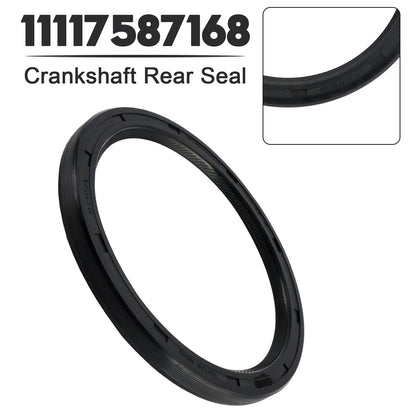 11117587168 Crankshaft Rear Seal for BMW N20 N52 N55 128I 135I 220I 228I