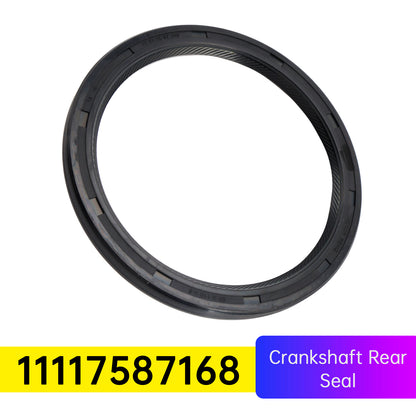 11117587168 Crankshaft Rear Seal for BMW N20 N52 N55 128I 135I 220I 228I
